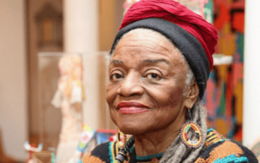 Faith Ringgold: eine Frau, die ihr Schicksal in die Hand nahm