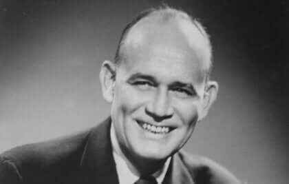 Hervey Cleckley: Der Vater der Psychopathie