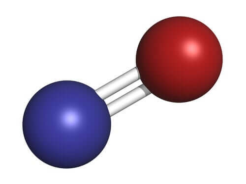 Stickstoffmonoxid: der faszinierende gasförmige Neurotransmitter