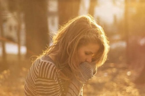 Wie können wir mit Verzweiflung und Depressionen umgehen?