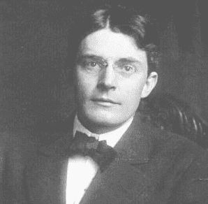 John B. Watson, Biografie des Vaters des Behaviorismus