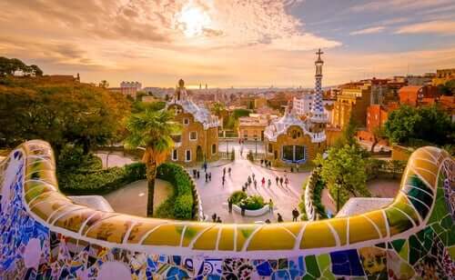 Antoni Gaudí: Ein erstaunlicher Architekt