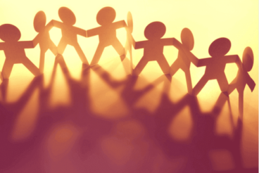 Sozialarbeiter in Notsituationen