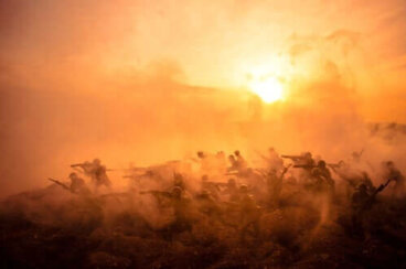 Was ist ein Aufstand?