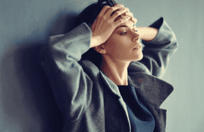 Wenn permanente Ängste dein Leben bestimmen