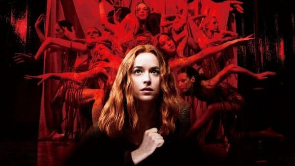 Suspiria: Zwei Versionen desselben Skripts