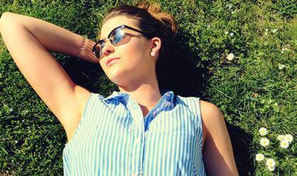 Die Verschwendung der Zeit ist genauso wichtig wie ihre Verwendung