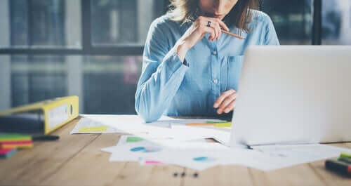 Workaholism: Ich bin arbeitssüchtig