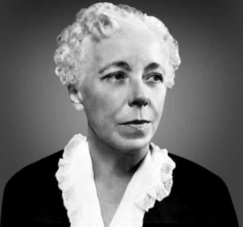 Was dachte Karen Horney über die Psychoanalyse?