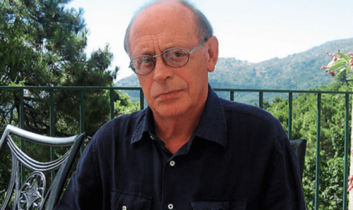 Sieben wundervolle Zitate von Antonio Tabucchi