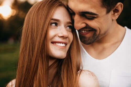 Die vier Prinzipien der Anziehung nach H. T. Reis