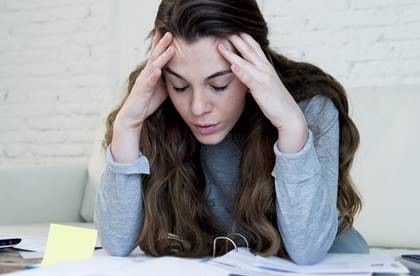 Das berufsbedingte Burnout-Syndrom: Bald ein offizielles Krankheitsbild