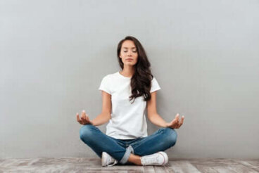 Meditationstechniken für Anfänger