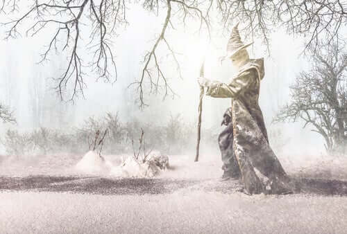 Merlin: Biographie einer Legende