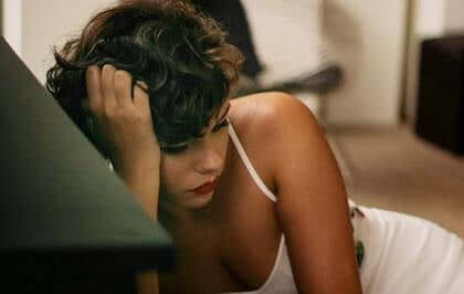 Die Philophobie: Wenn die Liebe Angst macht