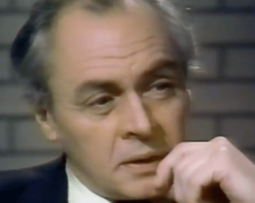 Ronald David Laing: Ein Forscher der Schizophrenie