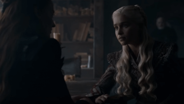 Geschlechterspezifische Unterschiede und der Bechdel-Test