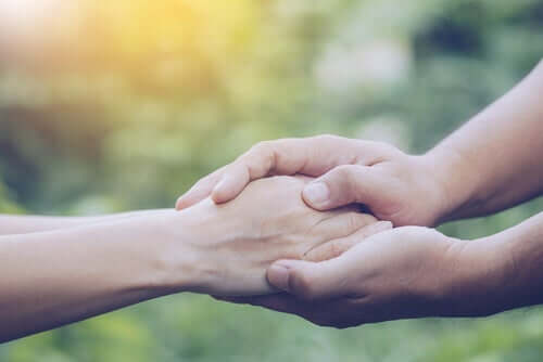 Mirror-Touch-Synästhesie: extremes Mitfühlen