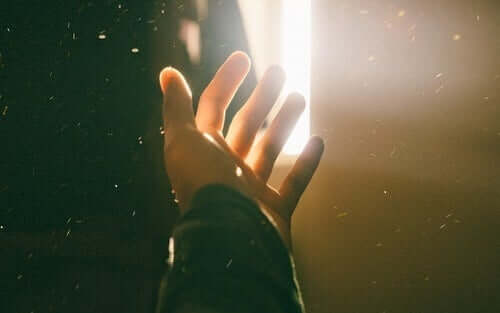 Die Abwesenheit von Problemen garantiert kein Glück