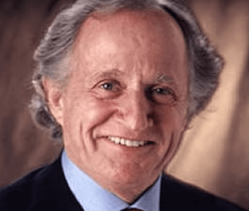 Mario Capecchi: Vom Obdachlosen zum Nobelpreisträger
