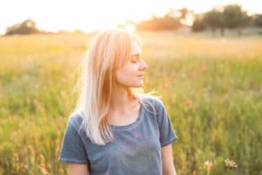 Die Wissenschaft des persönlichen Wohlbefindens