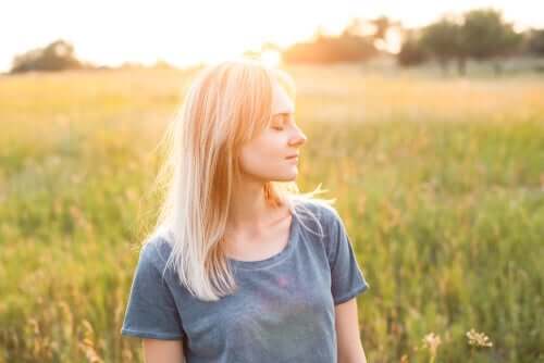 Die Wissenschaft des persönlichen Wohlbefindens