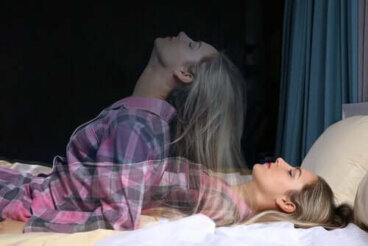 Was sind außerkörperliche Erfahrungen?