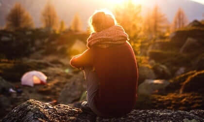 Du hast bereits gelernt, stark zu sein, aber jetzt ist es Zeit, auch glücklich zu sein