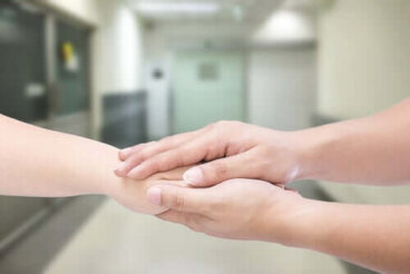 Psychosoziale Unterstützung nach Katastrophen