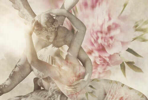 Der Mythos von Amor und Psyche