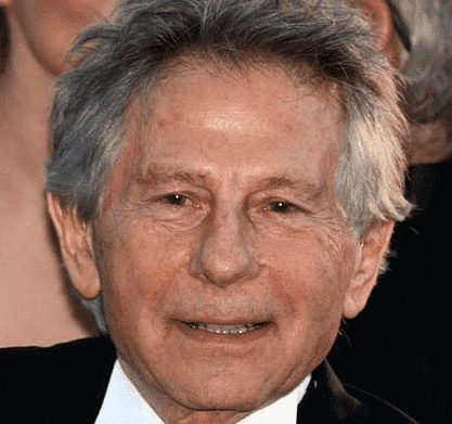 Eine Biographie von Roman Polanski