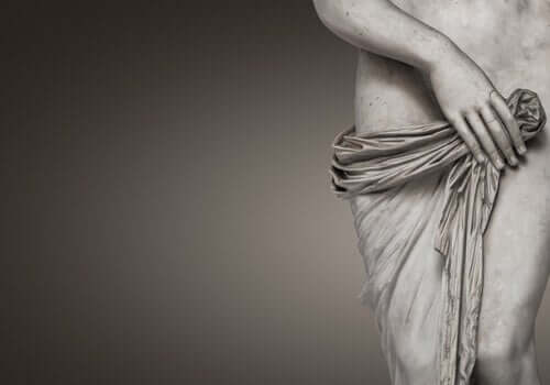 Der feine Unterschied zwischen Anstand und Scham