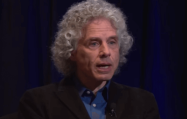 Steven Pinker: Der Vater der Evolutionspsychologie