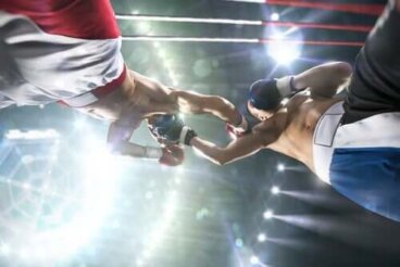 Dementia pugilistica oder das „Boxer-Syndrom“