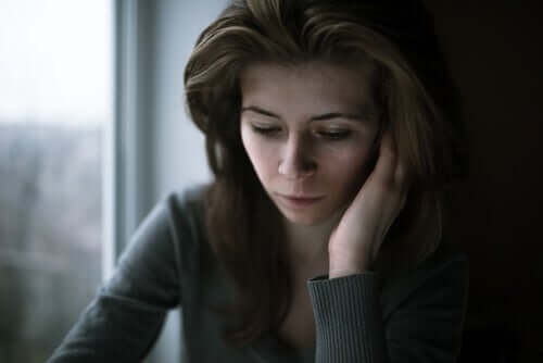 Wenn du dich manchmal schlecht fühlst, ist das völlig in Ordnung!