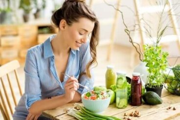 Warum entscheiden sich Menschen für eine vegetarische Ernährung?