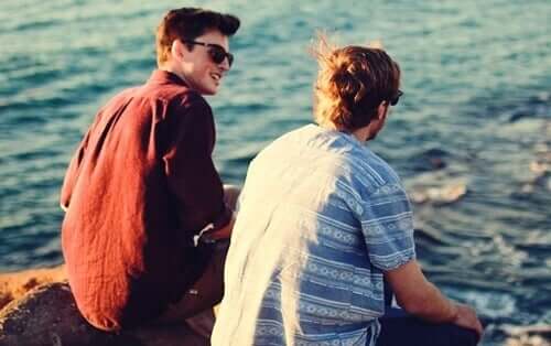 Ehrlichkeit ist eine Lebenseinstellung