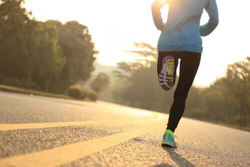 Übertraining macht Menschen impulsiver