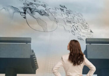 Die digitale Kluft - Was ist das?