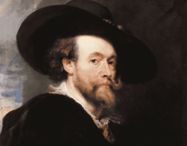 Peter Paul Rubens - Fünf berühmte Zitate
