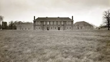 Aston Hall: Die düstere Geschichte dieser psychiatrischen Klinik