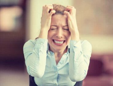 Arbeitsüberlastung und ihre Folgen