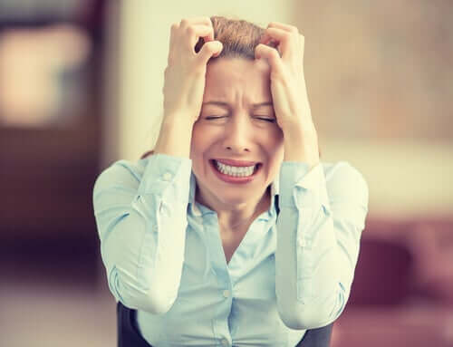 Arbeitsüberlastung und ihre Folgen