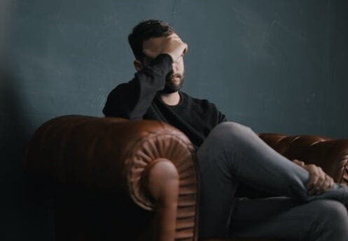 Pathologische Sorgen - Symptome und Behandlung