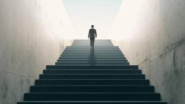 Die Motivationsfalle und wie du sie vermeiden kannst