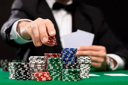 Was versteht man unter einer Verhaltenssucht?