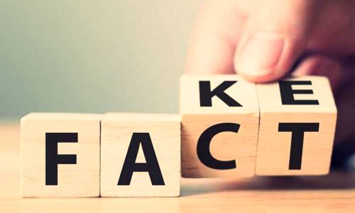 Wissenschaftliche Falschmeldungen: So erkennst du sie!