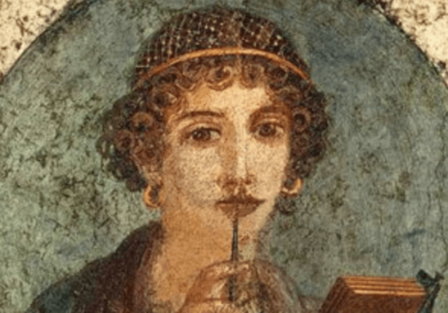 Metrodora: Die ägyptische Gynäkologin, die ihrer Zeit voraus war