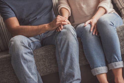 Die Bedeutung von Respekt in einer Beziehung