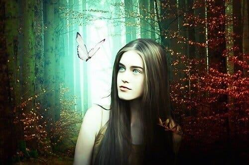 Das Unerwartete akzeptieren: Inmitten der Zufälligkeit des Lebens